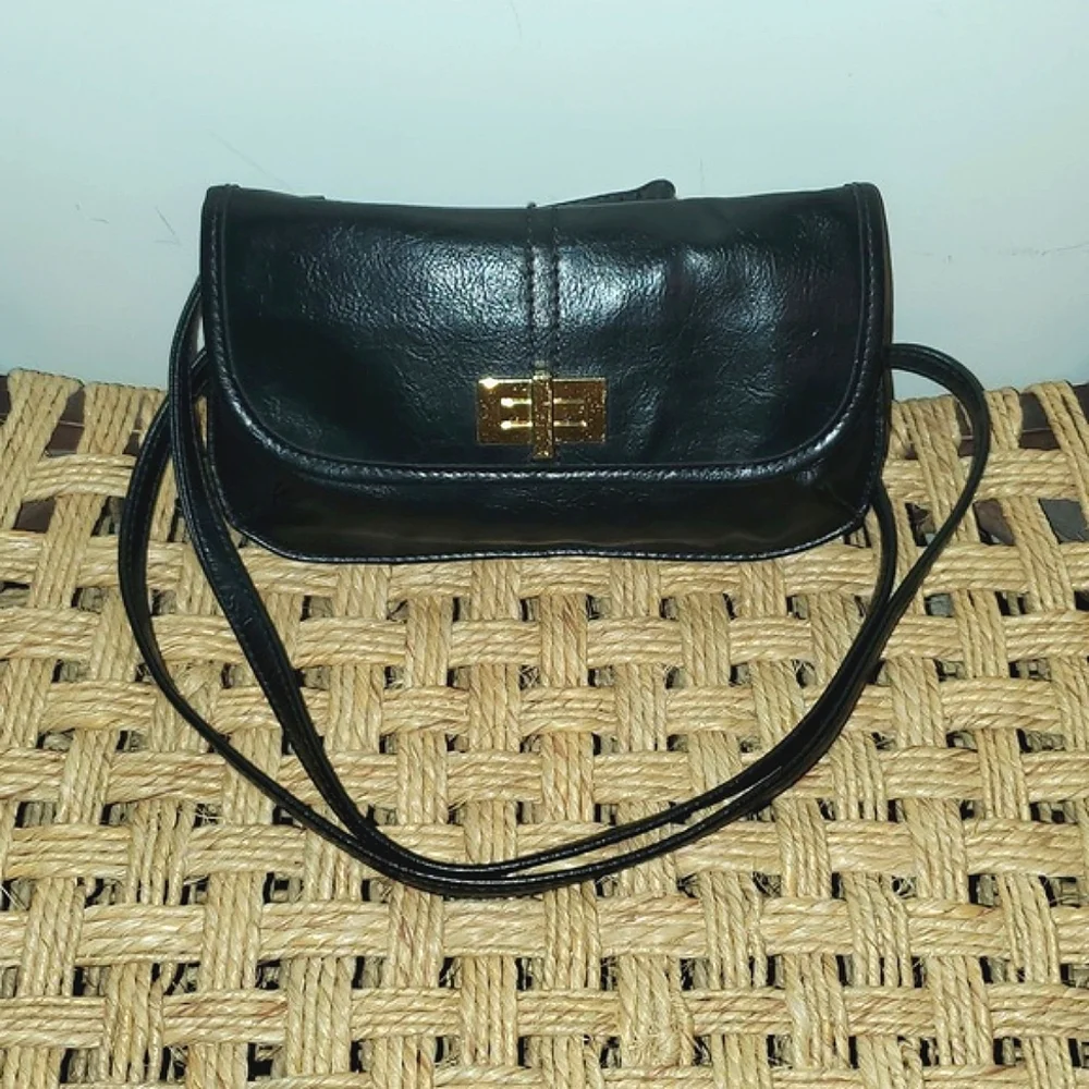 Relic Crossbody Bag